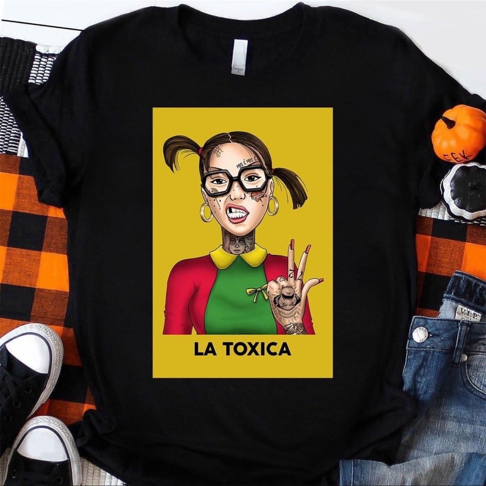 Customize shirts! - Picture 5 of 5
